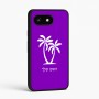 כיסוי בעיצוב אישי עם השם שלך לדגם - Google Pixel 8 5G בעיצוב כפות ידיים