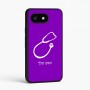 כיסוי בעיצוב אישי עם השם שלך לדגם - Google Pixel 8 5G בעיצוב סטטוסקופ רופא