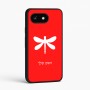 כיסוי בעיצוב אישי עם השם שלך לדגם - Google Pixel 8 5G בעיצוב שפירית