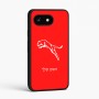 כיסוי בעיצוב אישי עם השם שלך לדגם - Google Pixel 8 5G בעיצוב פומה