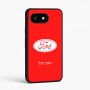 כיסוי בעיצוב אישי עם השם שלך לדגם - Google Pixel 8 5G בעיצוב לחצות