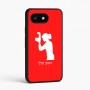 כיסוי בעיצוב אישי עם השם שלך לדגם - Google Pixel 8 5G בעיצוב צלמת - אישה