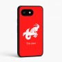 כיסוי בעיצוב אישי עם השם שלך לדגם - Google Pixel 8 5G בעיצוב מזלות - גדי