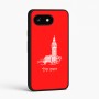 כיסוי בעיצוב אישי עם השם שלך לדגם - Google Pixel 8 5G בעיצוב ביג בן
