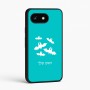 כיסוי בעיצוב אישי עם השם שלך לדגם - Google Pixel 8 5G בעיצוב עטלפים