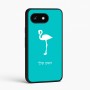 כיסוי בעיצוב אישי עם השם שלך לדגם - Google Pixel 8 5G בעיצוב אנפה