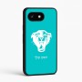 כיסוי בעיצוב אישי עם השם שלך לדגם - Google Pixel 8 5G בעיצוב פני פנטרה