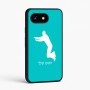 כיסוי בעיצוב אישי עם השם שלך לדגם - Google Pixel 8 5G בעיצוב פארקורינג
