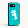 כיסוי בעיצוב אישי עם השם שלך לדגם - Google Pixel 8 5G בעיצוב צלמת - אישה