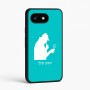 כיסוי בעיצוב אישי עם השם שלך לדגם - Google Pixel 8 5G בעיצוב בתים של שרלוק