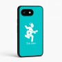 כיסוי בעיצוב אישי עם השם שלך לדגם - Google Pixel 8 5G בעיצוב נגן גיטרה