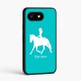 כיסוי בעיצוב אישי עם השם שלך לדגם - Google Pixel 8 5G בעיצוב קאוגירל - אישה