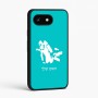 כיסוי בעיצוב אישי עם השם שלך לדגם - Google Pixel 8 5G בעיצוב צוללן