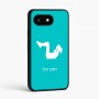 כיסוי בעיצוב אישי עם השם שלך לדגם - Google Pixel 8 5G בעיצוב אישה מתאמנת
