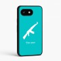 כיסוי בעיצוב אישי עם השם שלך לדגם - Google Pixel 8 5G בעיצוב אק 47