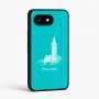 כיסוי בעיצוב אישי עם השם שלך לדגם - Google Pixel 8 5G בעיצוב ביג בן