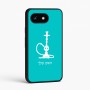 כיסוי בעיצוב אישי עם השם שלך לדגם - Google Pixel 8 5G בעיצוב נרגילה