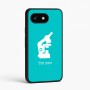 כיסוי בעיצוב אישי עם השם שלך לדגם - Google Pixel 8 5G בעיצוב מיקרוסקופ