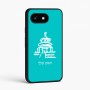 כיסוי בעיצוב אישי עם השם שלך לדגם - Google Pixel 8 5G בעיצוב פגודה - יפן