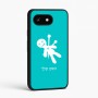 כיסוי בעיצוב אישי עם השם שלך לדגם - Google Pixel 8 5G בעיצוב וודו