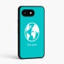 כיסוי בעיצוב אישי עם השם שלך לדגם - Google Pixel 8 5G בעיצוב עולם