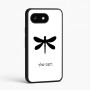 כיסוי בעיצוב אישי עם השם שלך לדגם - Google Pixel 8 5G בעיצוב שפירית