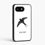 כיסוי בעיצוב אישי עם השם שלך לדגם - Google Pixel 8 5G בעיצוב לבלוע
