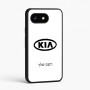 כיסוי בעיצוב אישי עם השם שלך לדגם - Google Pixel 8 5G בעיצוב קיה