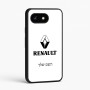 כיסוי בעיצוב אישי עם השם שלך לדגם - Google Pixel 8 5G בעיצוב רנו