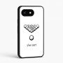 כיסוי בעיצוב אישי עם השם שלך לדגם - Google Pixel 8 5G בעיצוב בריכה - ביליארד -