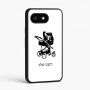 כיסוי בעיצוב אישי עם השם שלך לדגם - Google Pixel 8 5G בעיצוב עגלת תינוק