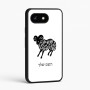כיסוי בעיצוב אישי עם השם שלך לדגם - Google Pixel 8 5G בעיצוב מזלות - טלה