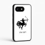 כיסוי בעיצוב אישי עם השם שלך לדגם - Google Pixel 8 5G בעיצוב מזלות - קשת