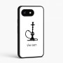 כיסוי בעיצוב אישי עם השם שלך לדגם - Google Pixel 8 5G בעיצוב נרגילה