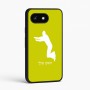 כיסוי בעיצוב אישי עם השם שלך לדגם - Google Pixel 8 5G בעיצוב פארקורינג