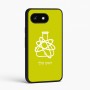 כיסוי בעיצוב אישי עם השם שלך לדגם - Google Pixel 8 5G בעיצוב מעבדה
