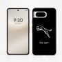 כיסוי בעיצוב אישי עם השם שלך לדגם - Google Pixel 8 5G בעיצוב פומה