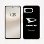 כיסוי בעיצוב אישי עם השם שלך לדגם - Google Pixel 8 5G בעיצוב דייהטסו