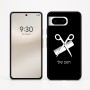 כיסוי בעיצוב אישי עם השם שלך לדגם - Google Pixel 8 5G בעיצוב מעצב שיער