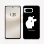 כיסוי בעיצוב אישי עם השם שלך לדגם - Google Pixel 8 5G בעיצוב צלם - גברים