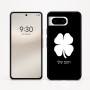 כיסוי בעיצוב אישי עם השם שלך לדגם - Google Pixel 8 5G בעיצוב קלבר