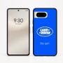 כיסוי בעיצוב אישי עם השם שלך לדגם - Google Pixel 8 5G בעיצוב לנד רובר