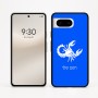 כיסוי בעיצוב אישי עם השם שלך לדגם - Google Pixel 8 5G בעיצוב מזלות - עקרב