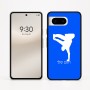 כיסוי בעיצוב אישי עם השם שלך לדגם - Google Pixel 8 5G בעיצוב ברייקדאנס