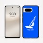 כיסוי בעיצוב אישי עם השם שלך לדגם - Google Pixel 8 5G בעיצוב לגלוש - גלישה - שייט