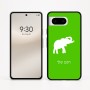 כיסוי בעיצוב אישי עם השם שלך לדגם - Google Pixel 8 5G בעיצוב פיל