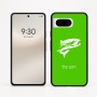 כיסוי בעיצוב אישי עם השם שלך לדגם - Google Pixel 8 5G בעיצוב לדוג