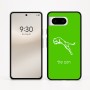 כיסוי בעיצוב אישי עם השם שלך לדגם - Google Pixel 8 5G בעיצוב פומה