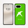 כיסוי בעיצוב אישי עם השם שלך לדגם - Google Pixel 8 5G בעיצוב לבלוע