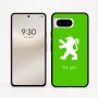 כיסוי בעיצוב אישי עם השם שלך לדגם - Google Pixel 8 5G בעיצוב פיג'ו